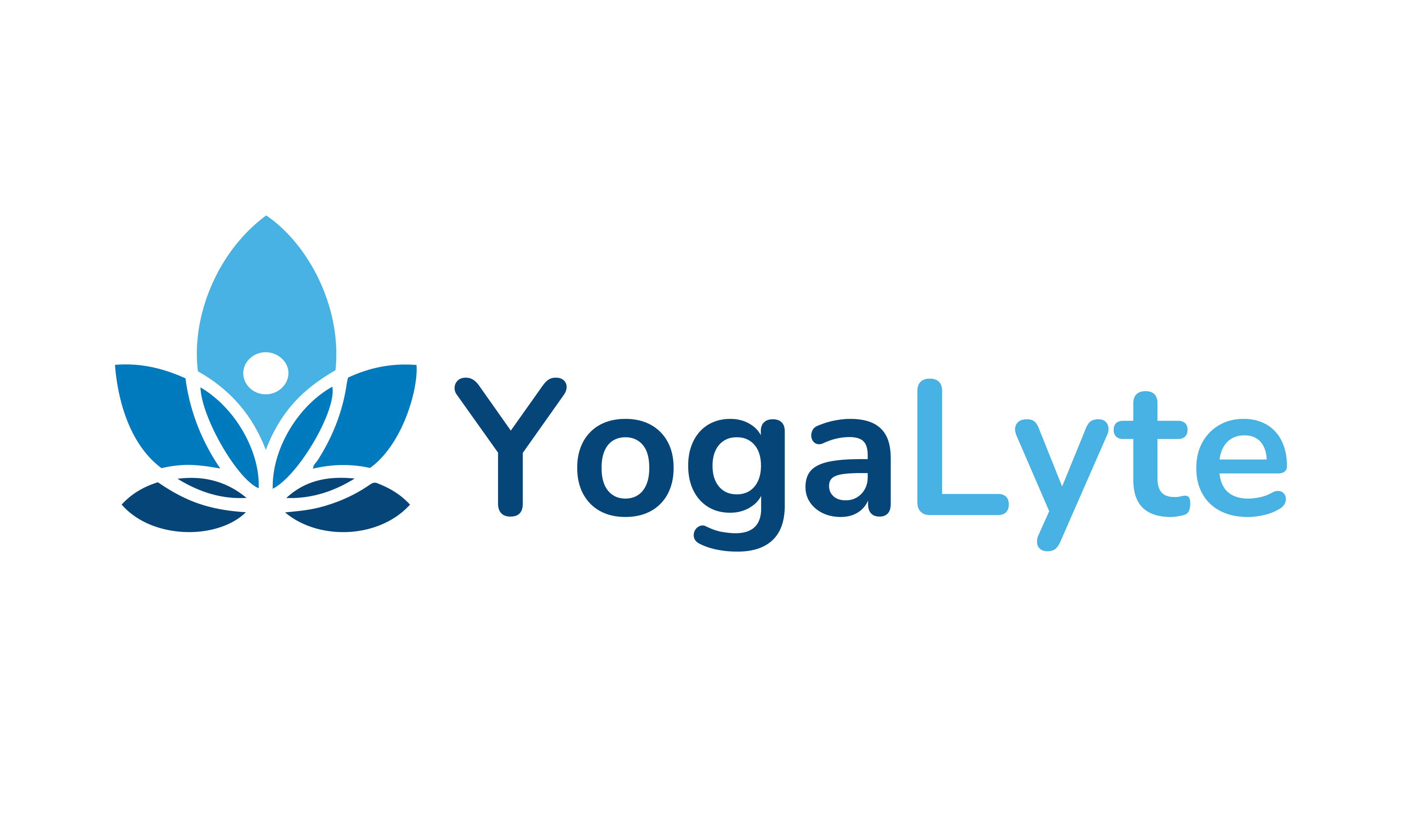 YogaLyte.com - Cool premium domains